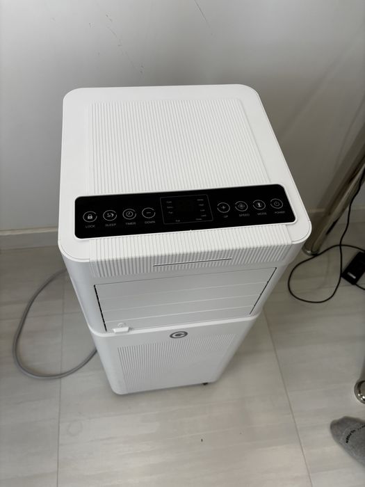 Мобільний кондиціонер KY-26/07G