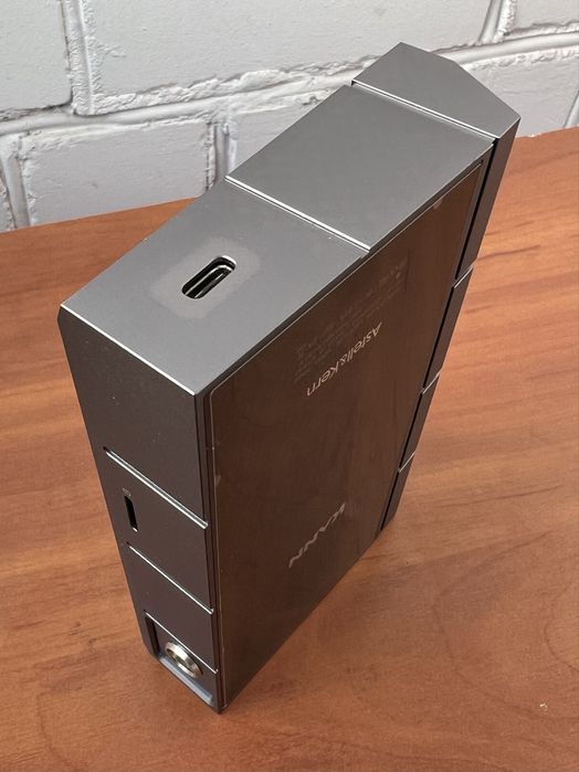 Astell & Kern Kann Cube ESS9038 pro x2