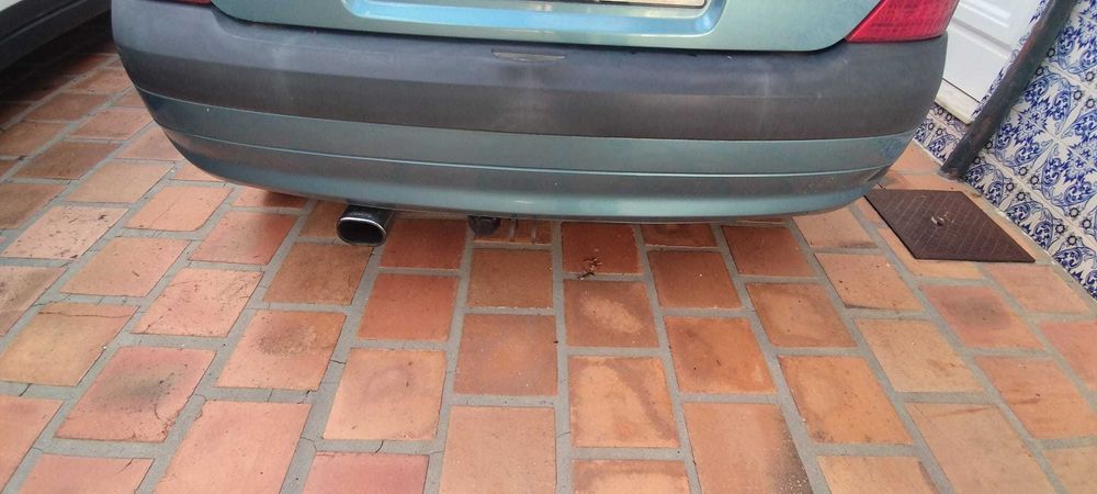 Renault Clio II 1.2 16v Billabong