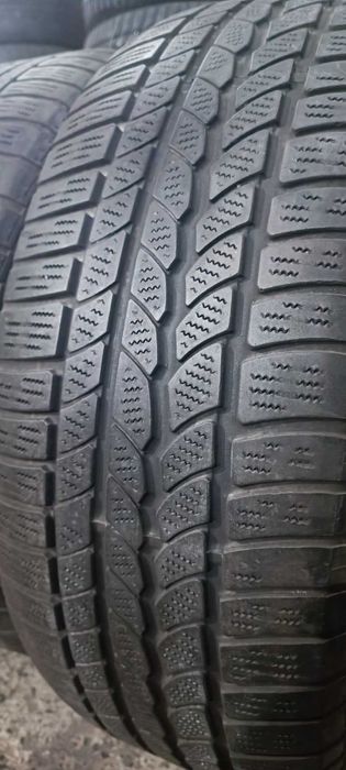 265/60 R18 110H Continental 4x4 Winter Contact Шины б/у зима Склад