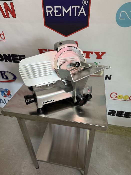 Слайсер Frosty HBS-195 Італія!!!