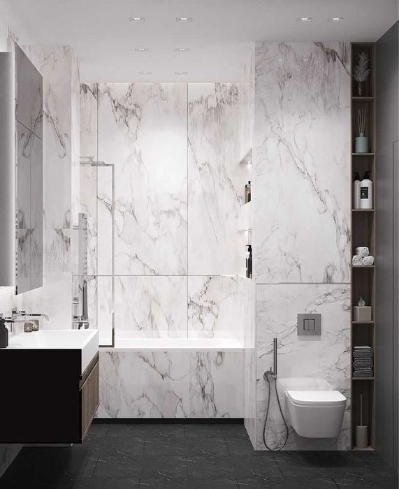 Продаж 3-кімнатної квартири класу LUX у ЖК «Кристал»