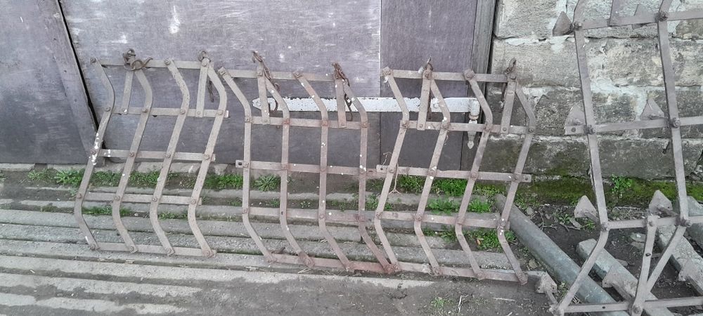 Самодельные барона
