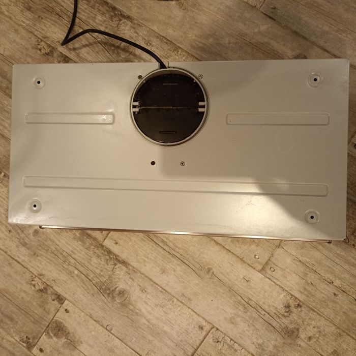 Exaustor de encastrar Teka