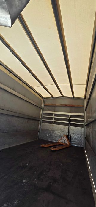 Iveco Dajly Winda