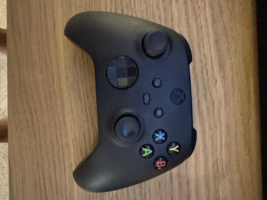 Comando Xbox One