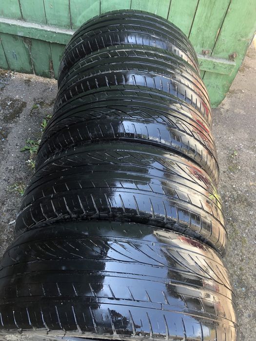 Автомобільні шини