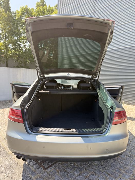 Audi A5 2.0 TDI Sportback | 170cv
