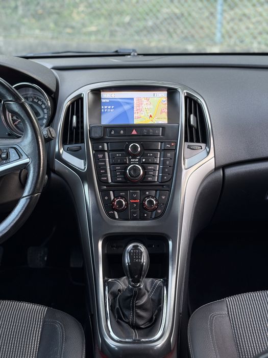 Opel Astra 1.7 CDTi | Nacional | Cosmo