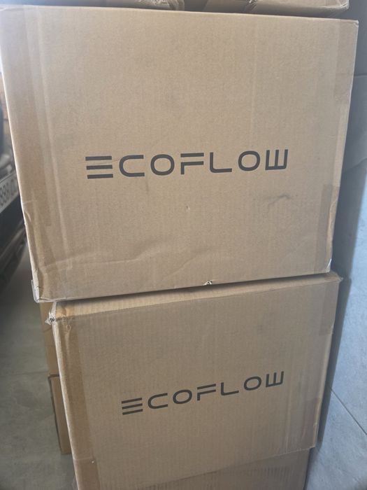 EcoFlow PowerStream Microinverter Мікроінвертор EcoFlow PowerStream 800W