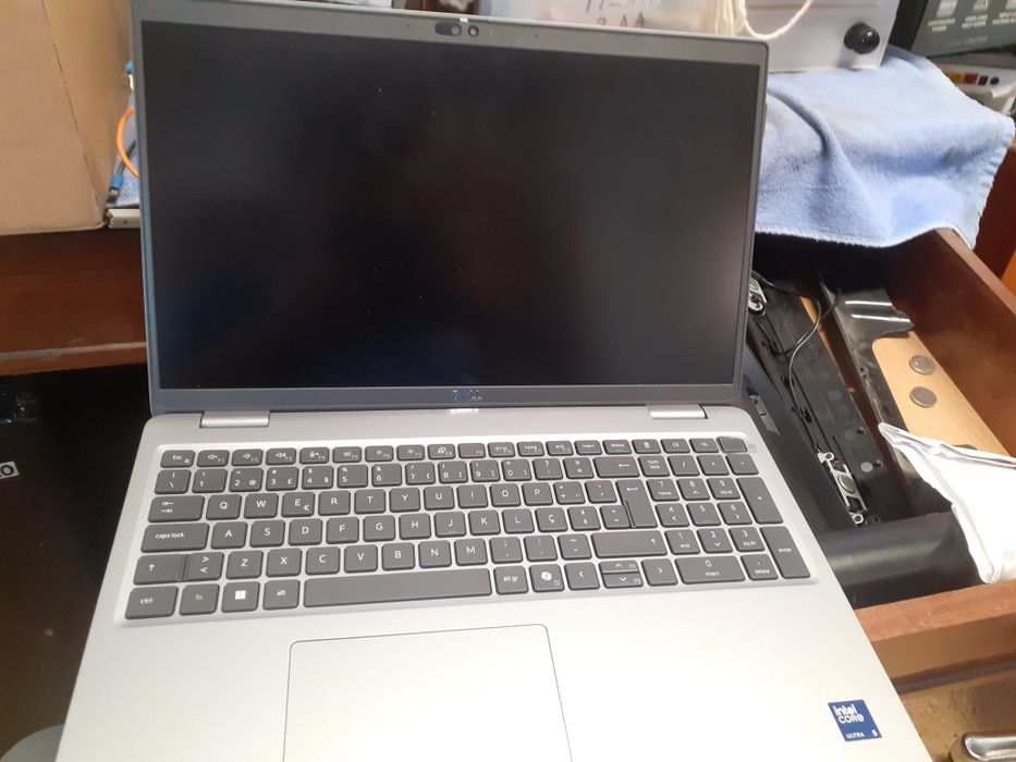 Dell Latitude 5550