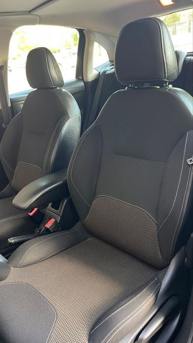 Citroen C3 1.6 e-HDi 92 cv 2012
