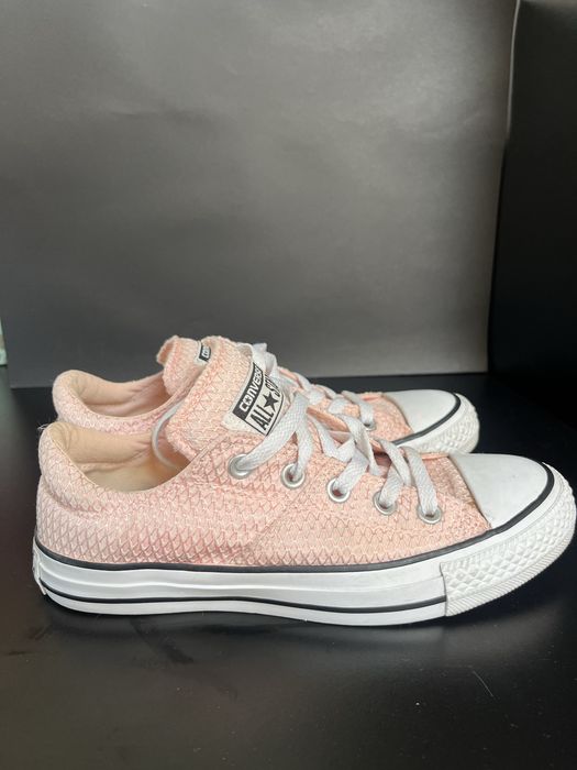Converse All Star trampki