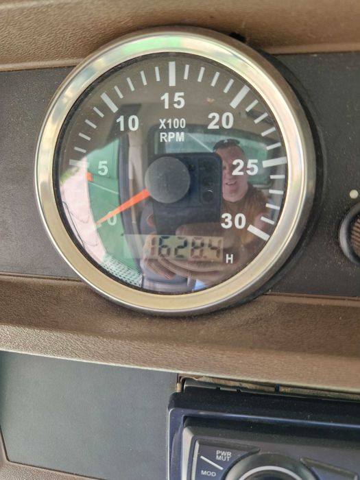 Комбайн зернозбиральний