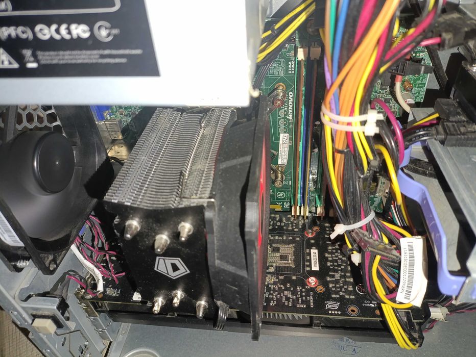 Продам компьютер