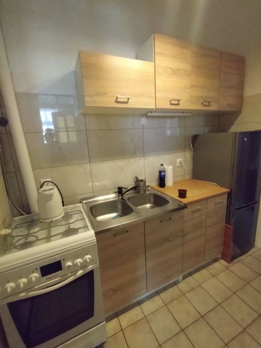 Mieszkanie – Wrocław, Dzielnica Czterech Wyznań, Stare Miasto - Więcej