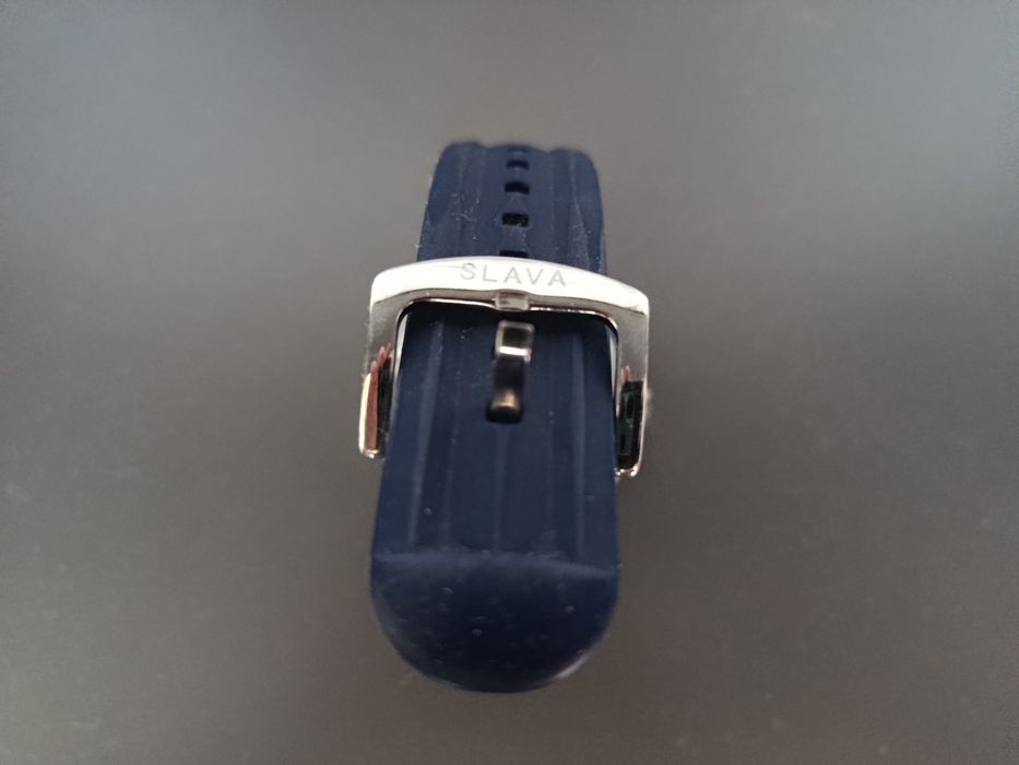 Чоловічий наручний годинник Nautica (100m) оригінал