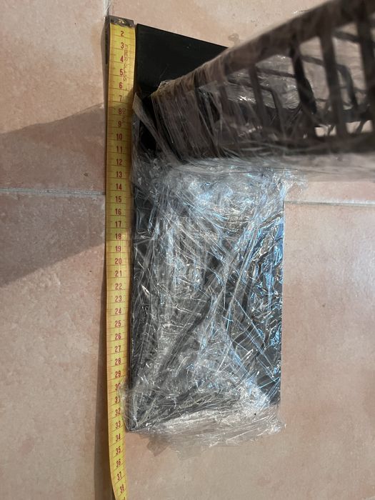 Porta cds para arrumação
