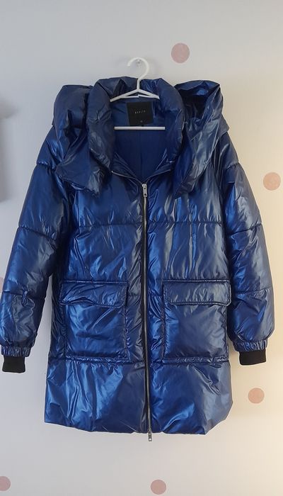 MOHITO płaszcz zimowy 32