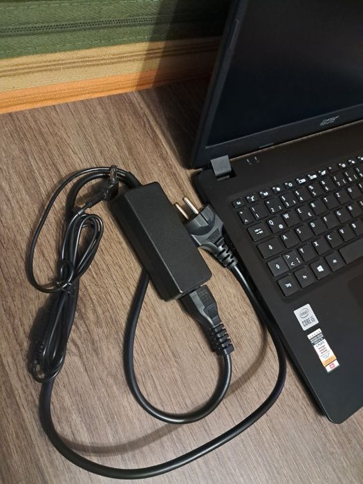 Ноутбук ACER extenza 15