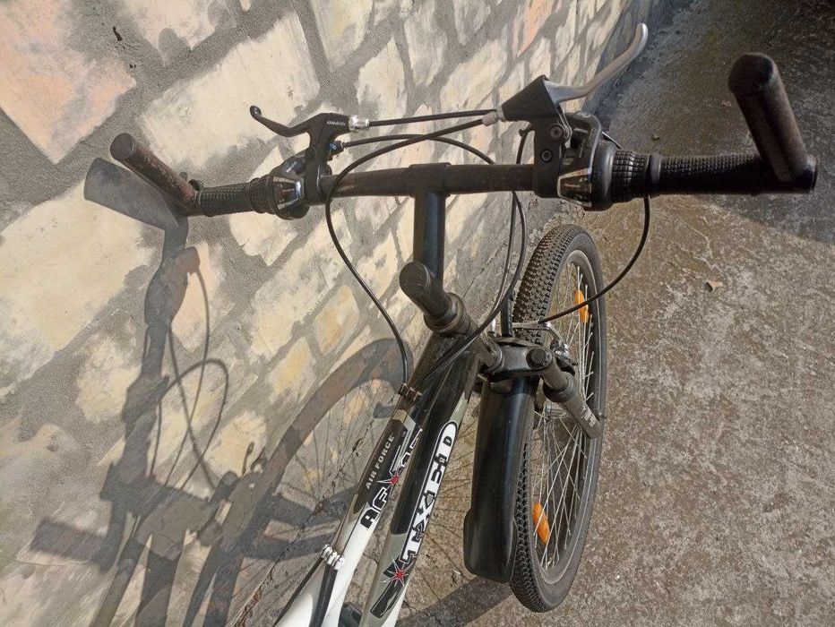 Велосипед TXED AF-17