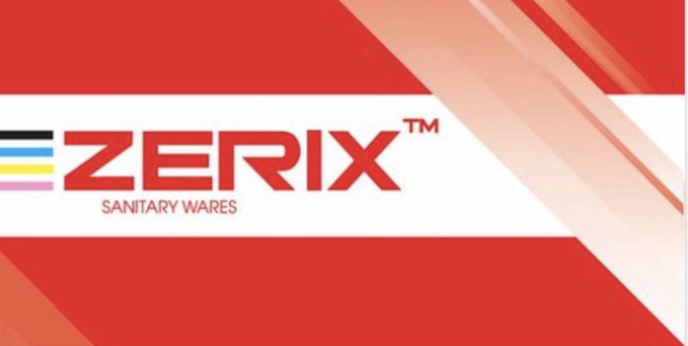 Змішувачі ZERIX. Розпродаж