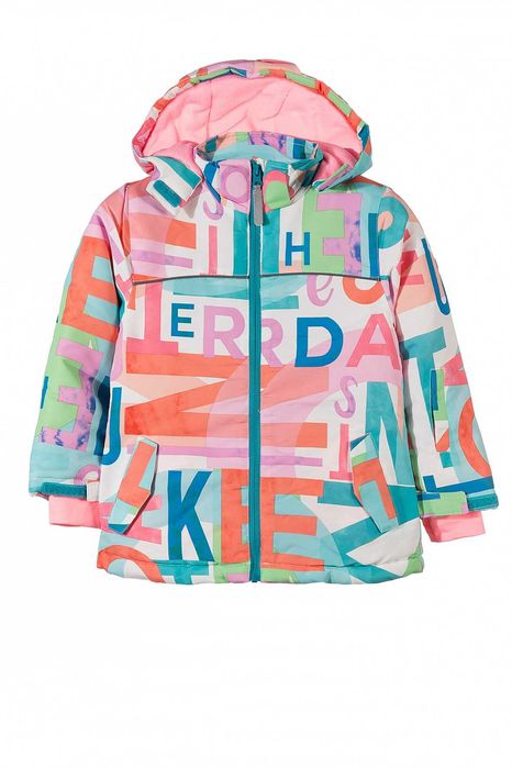 Coccodrillo  Kurtka narciarska zimowa 116