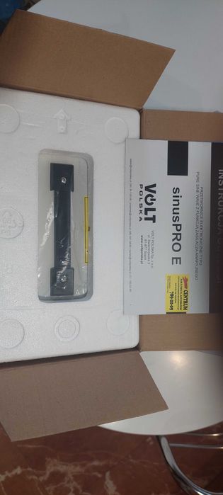 ДБЖ Комплект резервного живлення Volt sinus pro800E +акумуляторTAB 100