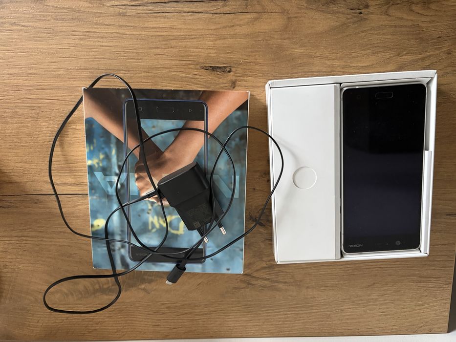 Telefon nokia 5 android
