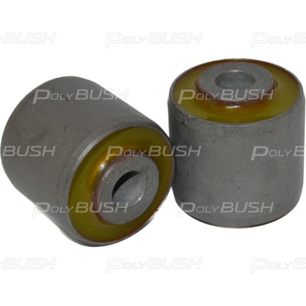 Сайлентблок зовнішній, переднього нижнього важеля  Volkswagen Touareg