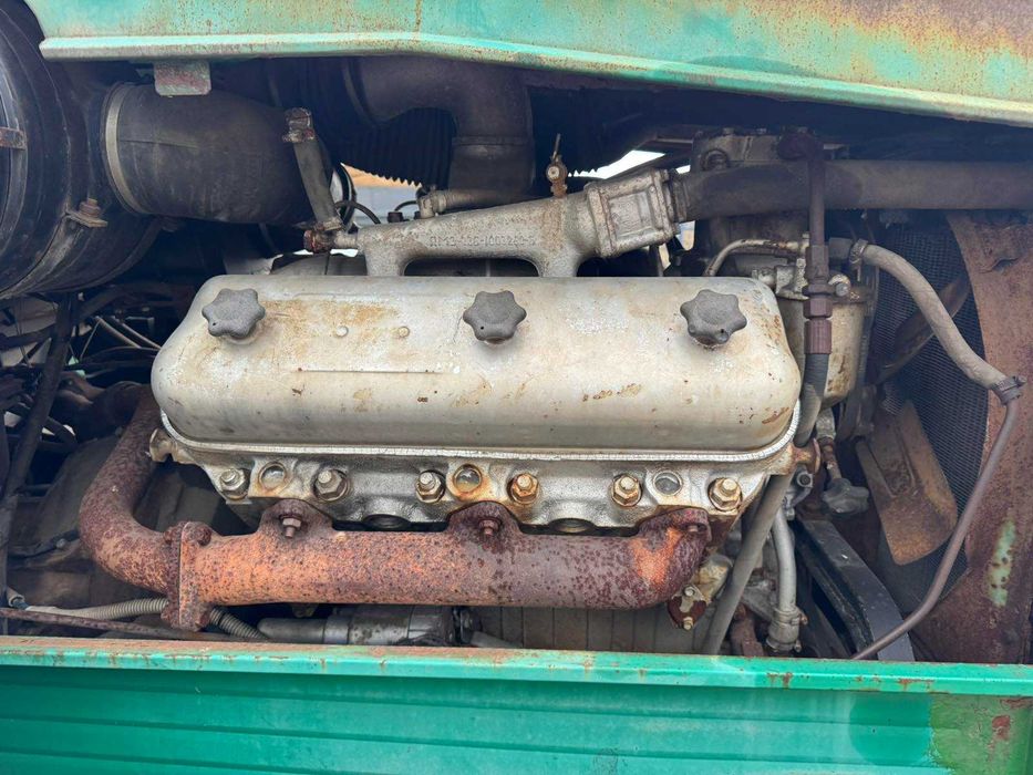 Трактор ХТЗ т150