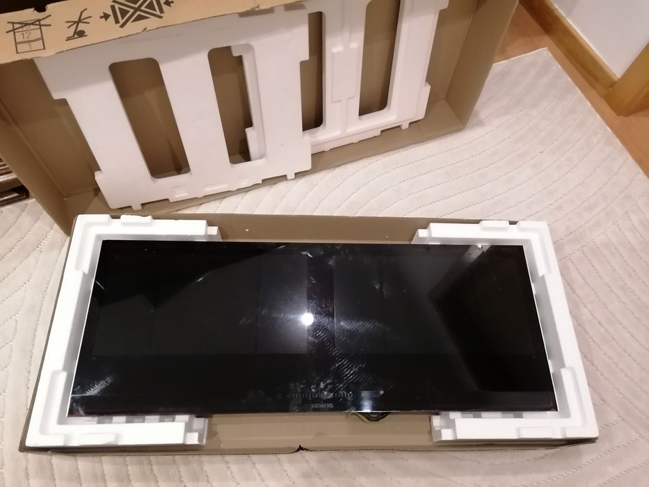 Placa indução rectangular 91cmx35cm