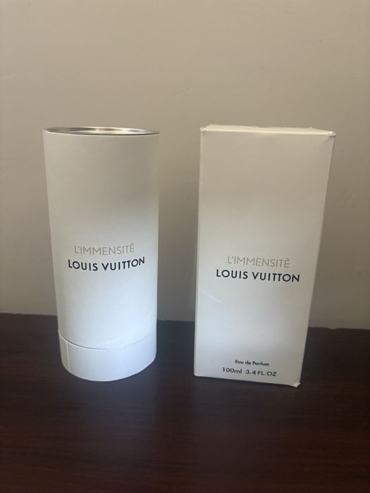 Perfumy Louis Vuitton L’immensite