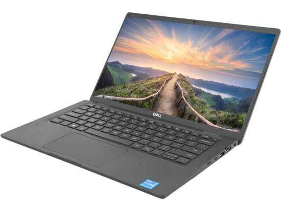 DELL I7 1185G7 4,8GHZ  SSD M2 512GB 16gb memoria ECRA 14  touchscreen