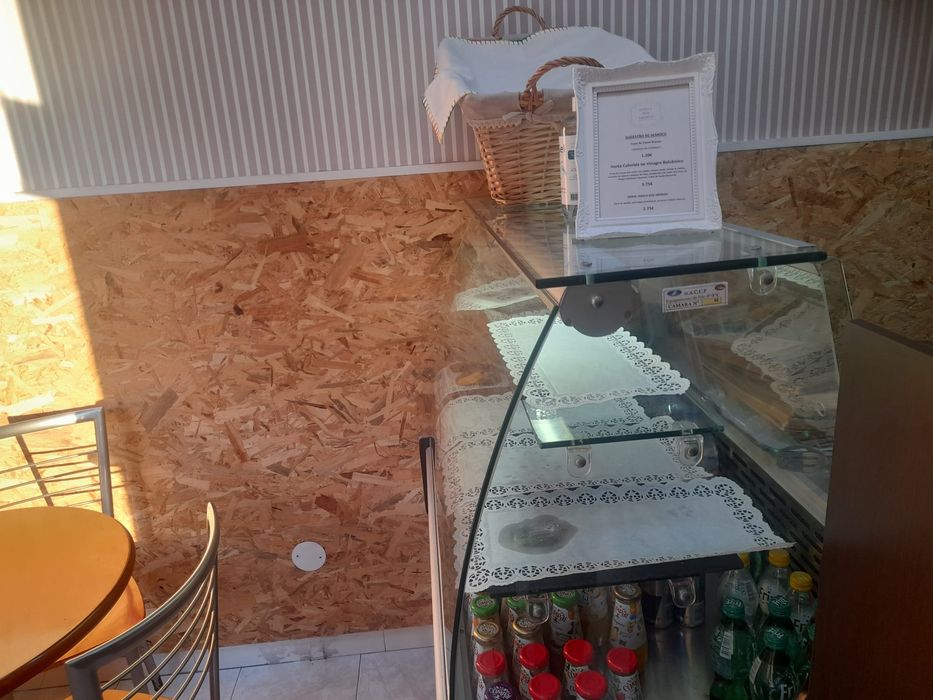 Cafetaria em Ermesinde