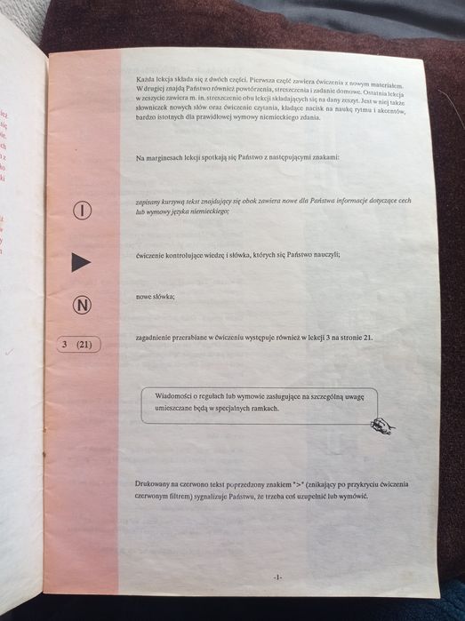 Niemiecki dla początkujących