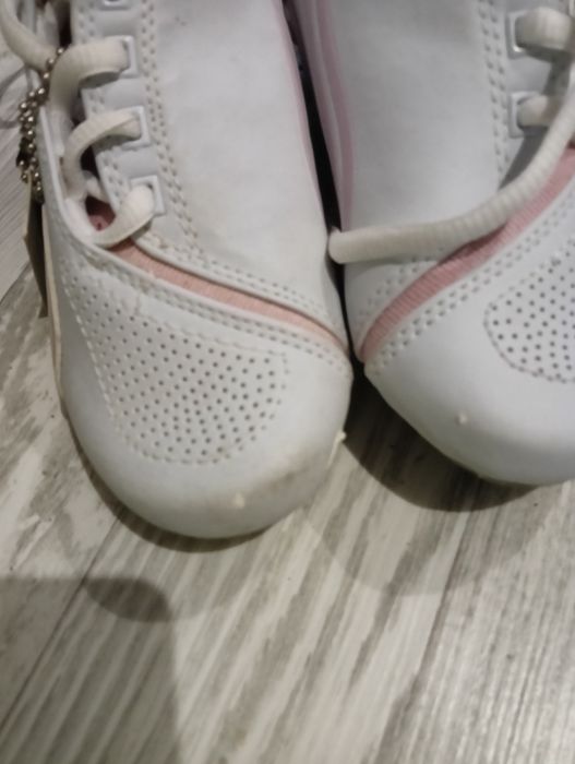 Buciki sportowe Oxys