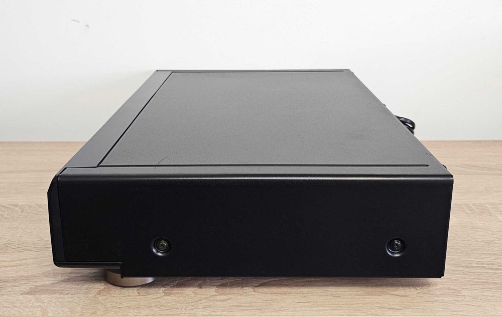 Odtwarzacz CD DVD SONY DVP-S525D + Org pilot