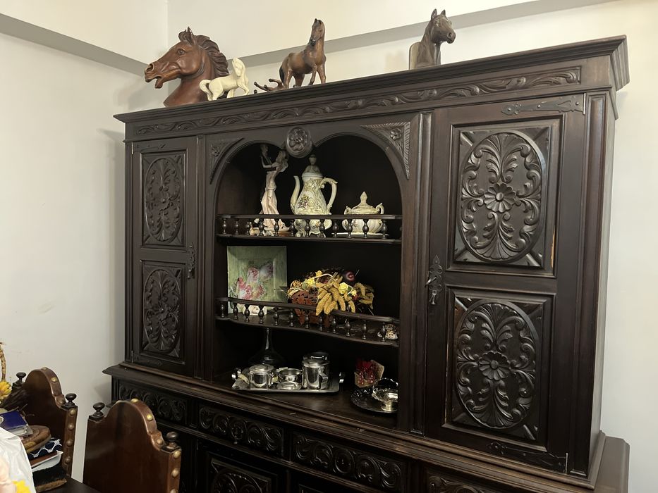 Movel de sala Vintage