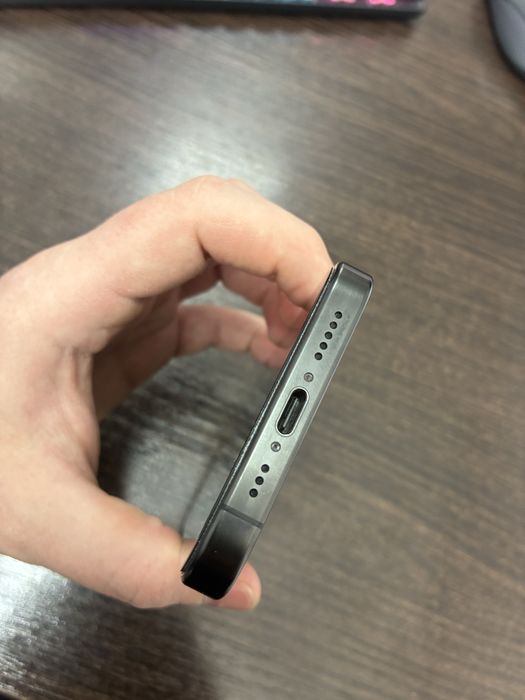 Iphone 15 pro 128 Gb Neverlock