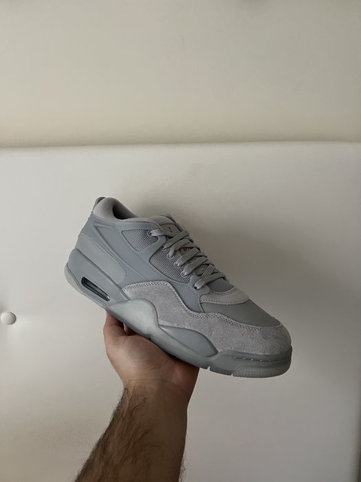 Nike Air Jordan 4 RM tamanho 44