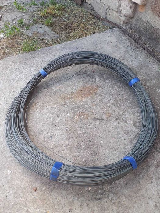 Нихромовая проволока