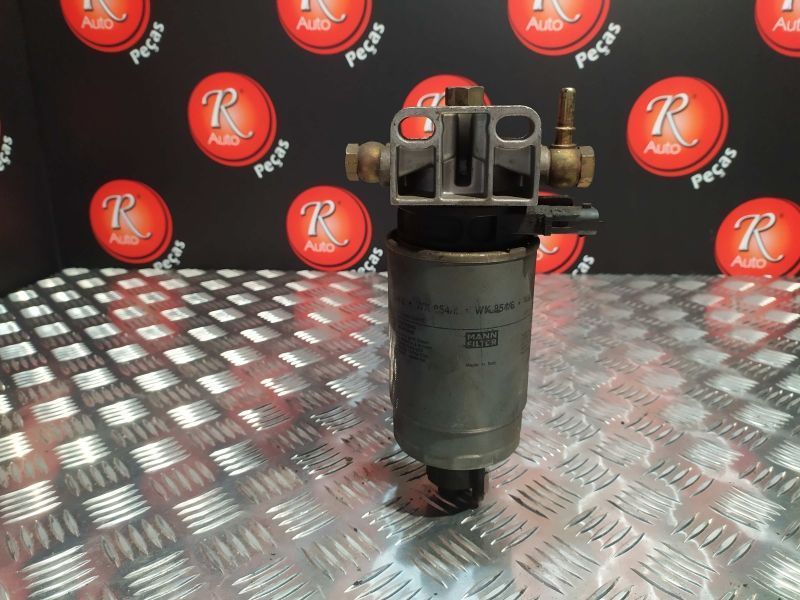 Filtro De Gasóleo Fiat Stilo (192_)
