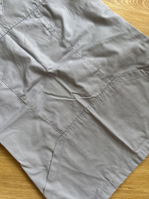 Медичний костюм верх медична кофта 42