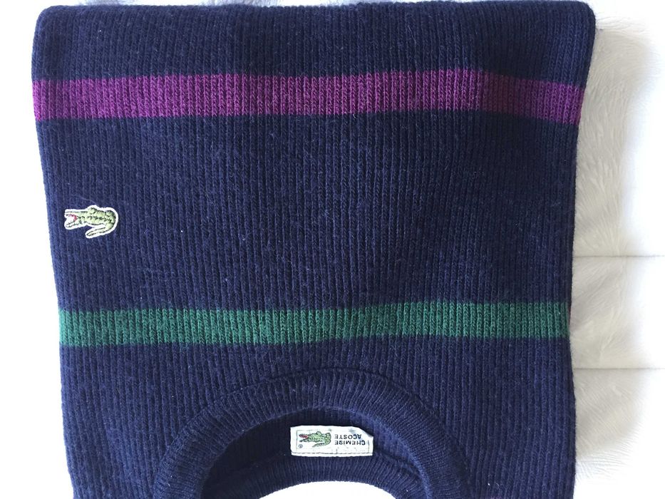 Conjunto de Camisolas, Gant,  Lacoste