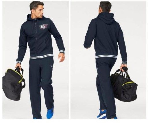 H.I.S. Nowy Dres 44/46 z metkami