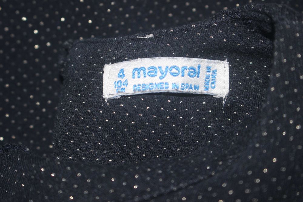 Vestido Menina 4 anos