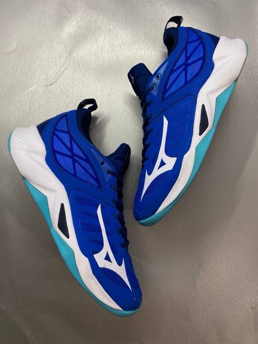 Кроссовки Mizuno Wave Dimension