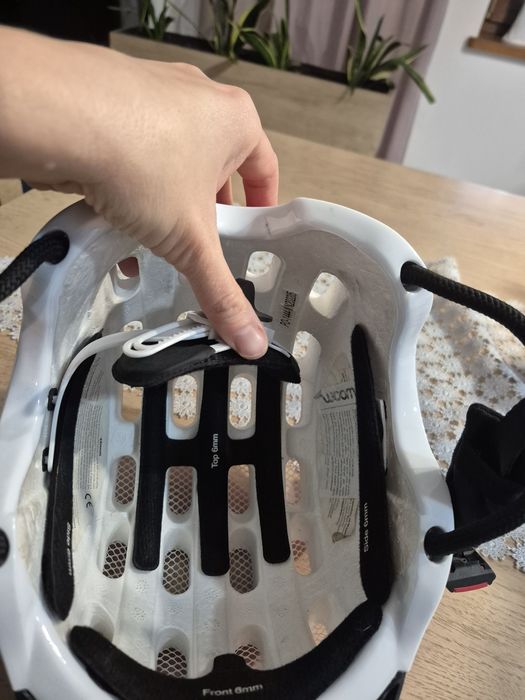 Woom kask s 50-53 cm