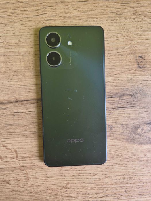 Atrapa telefonu oppo a5x